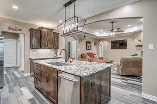 850 McClendon Walker Rd, Aledo, TX 76008 - Photo 16
