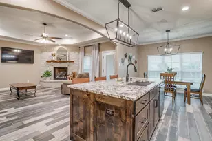 850 McClendon Walker Rd, Aledo, TX 76008 - Photo 14