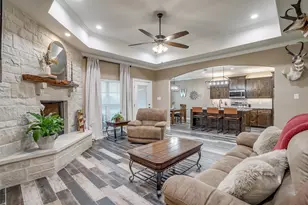 850 McClendon Walker Rd, Aledo, TX 76008 - Photo 8