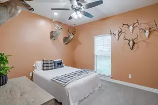 850 McClendon Walker Rd, Aledo, TX 76008 - Photo 30