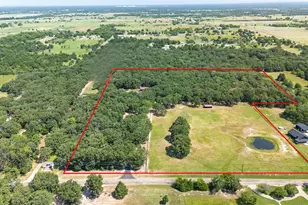1516 Rancho Rd, Quinlan, TX 75474 - Photo 4