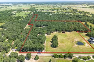 1516 Rancho Rd, Quinlan, TX 75474 - Photo 2