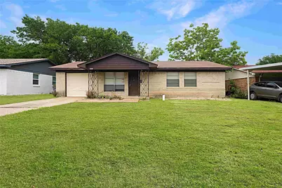721 Ivywood Drive, Dallas, TX 75232 - Photo 2