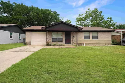 721 Ivywood Drive, Dallas, TX 75232 - Photo 1