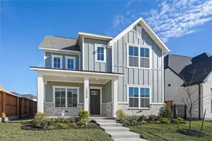 13908 Laferty St, Frisco, TX 75033 - Photo 2