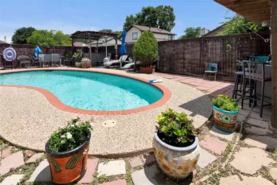 8405 Tallahassee Lane, Fort Worth, TX 76123 - Photo 28