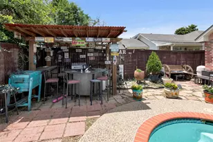 8405 Tallahassee Ln, Fort Worth, TX 76123 - Photo 26