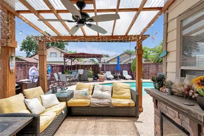 8405 Tallahassee Lane, Fort Worth, TX 76123 - Photo 24