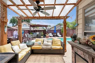 8405 Tallahassee Ln, Fort Worth, TX 76123 - Photo 24