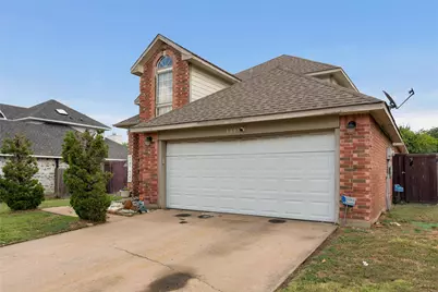 8405 Tallahassee Lane, Fort Worth, TX 76123 - Photo 2