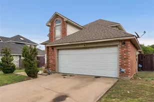 8405 Tallahassee Ln, Fort Worth, TX 76123 - Photo 2