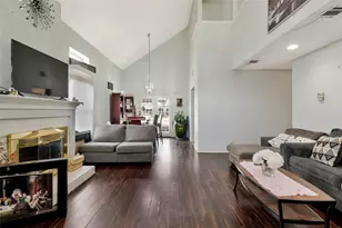 8405 Tallahassee Ln, Fort Worth, TX 76123 - Photo 4