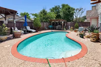 8405 Tallahassee Lane, Fort Worth, TX 76123 - Photo 30