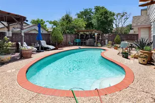 8405 Tallahassee Ln, Fort Worth, TX 76123 - Photo 30