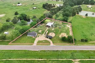 13017 E Fm 273, Telephone, TX 75488 - Photo 2