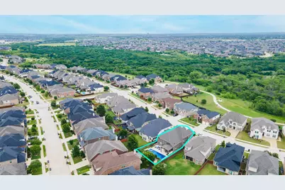 1204 Frisco Hills Boulevard, Little Elm, TX 75068 - Photo 34
