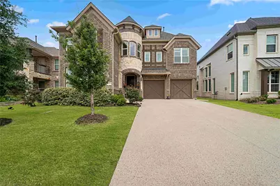 1204 Frisco Hills Boulevard, Little Elm, TX 75068 - Photo 2