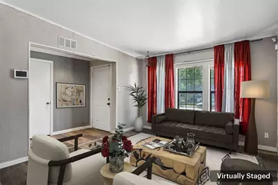 4613 Emerson Street, Fort Worth, TX 76119 - Photo 2