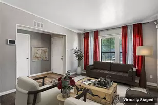 4613 Emerson St, Fort Worth, TX 76119 - Photo 2