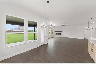 405 Heritage Hill Drive, Forney, TX 75126 - Photo 8