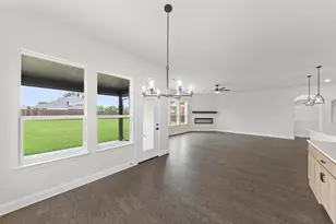 405 Heritage Hill Dr, Forney, TX 75126 - Photo 8