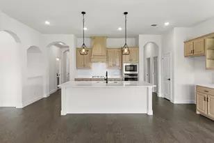 405 Heritage Hill Dr, Forney, TX 75126 - Photo 4