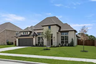 405 Heritage Hill Dr, Forney, TX 75126 - Photo 2