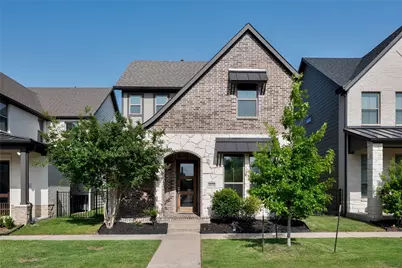 8938 Pancho Barnes Trail, Frisco, TX 75034 - Photo 1
