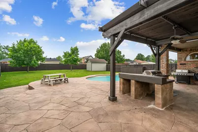 918 E Grubb Drive, Mesquite, TX 75149 - Photo 22