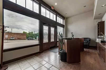 112 E Main Street, Waxahachie, TX 75165 - Photo 4