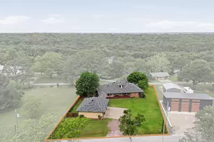 66 Tucker St, Pottsboro, TX 75076 - Photo 1