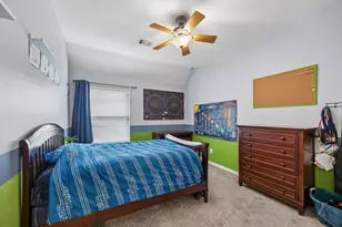 1420 Oakwood Ct, Flower Mound, TX 75028 - Photo 22