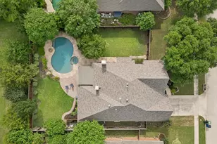 1420 Oakwood Ct, Flower Mound, TX 75028 - Photo 2