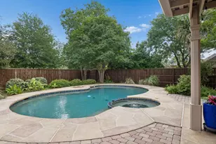 1420 Oakwood Ct, Flower Mound, TX 75028 - Photo 32