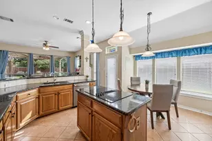 1420 Oakwood Ct, Flower Mound, TX 75028 - Photo 6