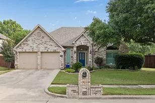 1420 Oakwood Ct, Flower Mound, TX 75028 - Photo 26