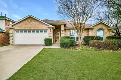15555 Wrangler Drive, Frisco, TX 75035 - Photo 1