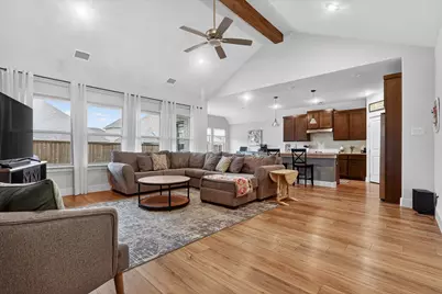 219 Mockingbird Drive, Waxahachie, TX 75165 - Photo 4