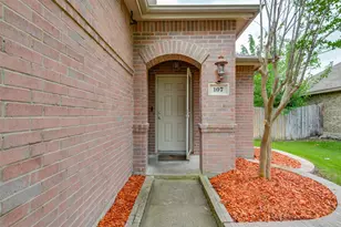 107 Bowie, Forney, TX 75126 - Photo 2