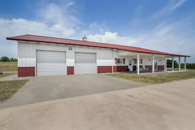10616 State Highway 78 N, Blue Ridge, TX 75424 - Photo 24