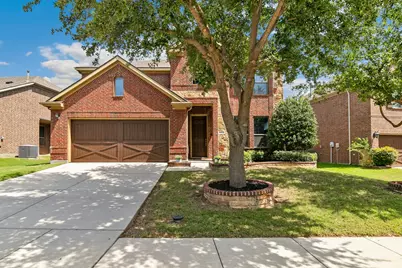 4008 Brook Wood Drive, McKinney, TX 75071 - Photo 1
