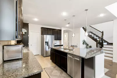4008 Brook Wood Drive, McKinney, TX 75071 - Photo 10