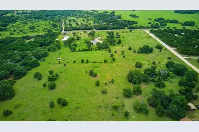 Tbd Private 1400 Road #1400W, Morgan, TX 76671 - Photo 8