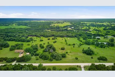Tbd Private 1400 Road #1400W, Morgan, TX 76671 - Photo 10