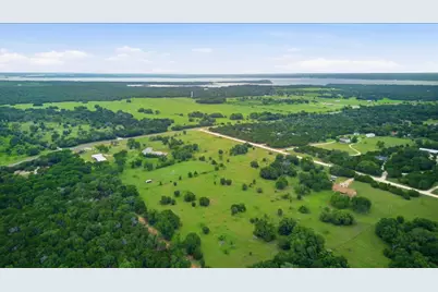 Tbd Private 1400 Road #1400W, Morgan, TX 76671 - Photo 6