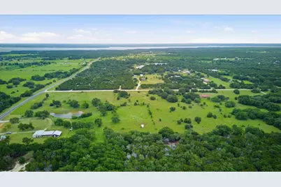 Tbd Private 1400 Road #1400W, Morgan, TX 76671 - Photo 4