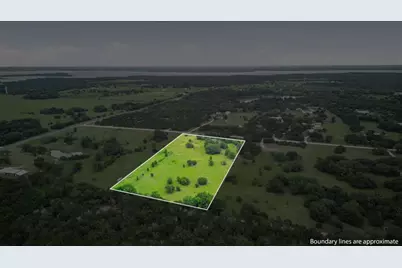 Tbd Private 1400 Road #1400W, Morgan, TX 76671 - Photo 2