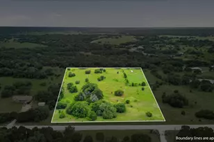 Tbd Private 1400 Rd, Morgan, TX 76671 - Photo 1