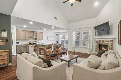 1213 Glacier Court, Celina, TX 75009 - Photo 2