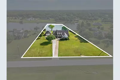 1165 Brent Avenue, Terrell, TX 75160 - Photo 4